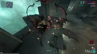 Instant Garuda nuke, no Helminth