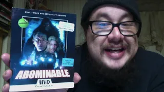 Abominable (2006) Review!!!