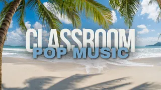 Classroom - Pop Music