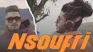 Falleg Man ft @DanielOfficiel  - Nsoufri (Prod By Wolf-Beats)