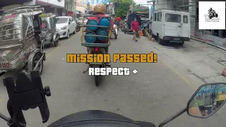 MMDA sa Barangay Tañong Malabon City