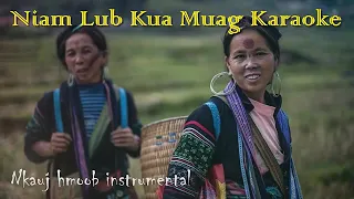 Niam lub kua muag karaoke