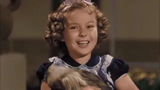 30 minutes with Shirley Temple