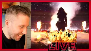 LIVE! #15: BEYONCÈ (SUPER BOWL HALFTIME SHOW) REACTION