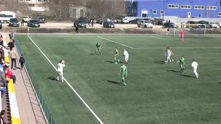 ОКІП - Зміна-Оболонь U-14