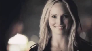 Caroline Forbes😍