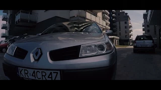 Детальный обзор Renault Megane 2