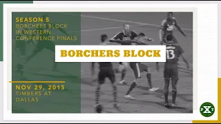 From the Archives: Borchers Block
