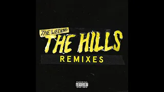 The Weeknd - The Hills (Mashup feat. CupcakKe)