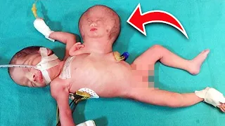 21 Most Amazing Baby and Kids You Won't Believe Exist