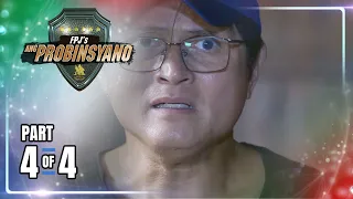 FPJ's Ang Probinsyano | Episode 1505 (4/4) | November 16, 2021