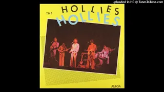 The Hollies - I'm Down