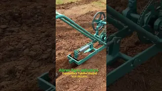 single wheel weeder with poultry farming equipment manufacturer in Karnataka