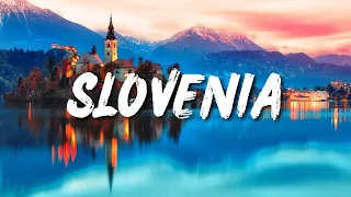 Top 10 Things To Do in Slovenia
