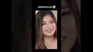 ANGEL LOCSIN KINABAHAN ANG ASAWA