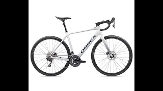 2023 Orbea Gain Road And Gravel E-Bikes Are Ready To Hit The Road