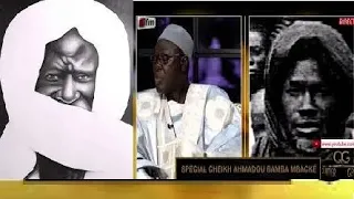 QG : La vie immense de Serigne Touba racontée par Bouchra Samb