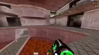 QuakeCon2005 GrandFinal: Purri vs Doze - Quake II Retro Deathmatch Championship (Commentary) 1080p60