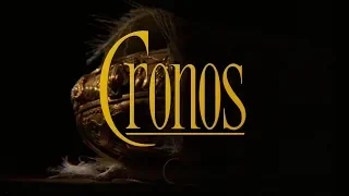 Cronos 1993 Trailer reactions