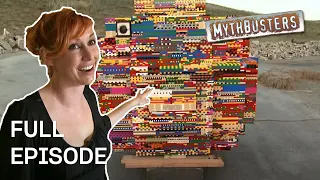 Viral Video Myths | MythBusters | Season 6 Episode 17 | Full Episode