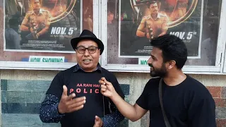Sooryavanshi Movie Review | By Vijay Ji | Akshay Kumar | Ranveer Singh | Ajay Devgn | Katrina Kaif