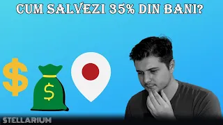 Metoda simpla Japoneza de a avea cu 35% mai multi Bani