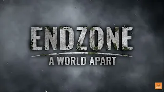 Endzone  - A World Apart 001 | Erster Eindruck |