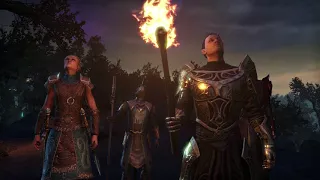 The Elder Scrolls Online: Summerset E3 2018 Trailer