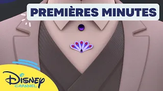 Miraculous : Les Aventures de Ladybug et Chat Noir - Premières minutes