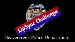 2018 Beavercreek Police Department Lip Sync Challenge