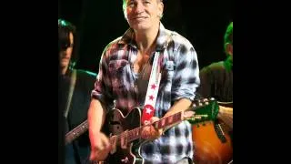 3. We Take Care Of Our Own (Bruce Springsteen - Live In Cologne)