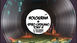 Spiro Catalano & Tony H - Tiffany's (Original Mix)[Bread -N- Butter]