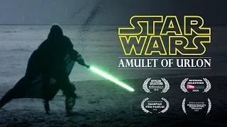 Star Wars: Amulet of Urlon (Fan Film)