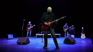 Леван Ломидзе , Константин Никольский & Blues Cousins " Nothing But The Blues"