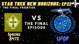 Star Trek: New Horizons | Species 8472 | The Final Episode | Its all or nothing!