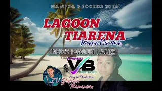 LAGOON TIARENA - 2024