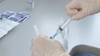 Вакцинация перед беременностью