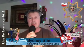 Sydney Star - Śpiewanie na spontanie Vol.2