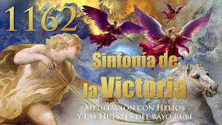 1162 SINFONÍA DE LA VICTORIA