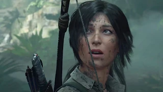 Shadow Of The Tomb Raider RISE (GMV)