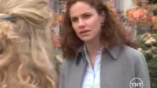 judging amy s02e05 unnecessary roughness
