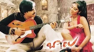 Kannu Kottina Full Video Song || Balu Movie || Pawan Kalyan || Shriya Saran