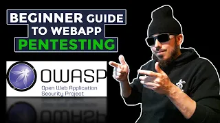 OWASP Checklist and Testing Guide for Webapps #websecurity #bugbounty #OWASP