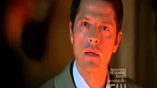 Supernatural S6E20 --Castiel's Secret is Revealed