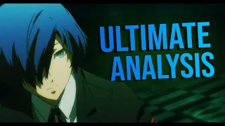 Persona 3 Analysis - Almost Great