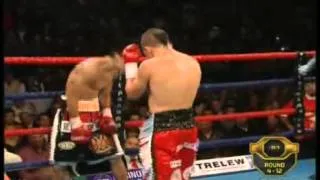 Omar NARVAEZ vs Hiroyuki HISATAKA - WBO - Full Fight - Pelea Completa