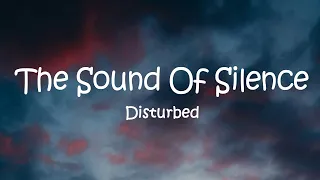 Disturbed - The Sound Of Silence (CYRIL Remix) (Lyrics)