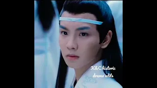 The Untamed✨ edit| Lan zhan💖 lan sizhui(father💕son bond)|Appa mavane💝song|#lansizhui#lanzhan#cdrama