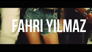 ♫ DJ FAHRi YILMAZ - NO SLOW (ORiGiNAL MiX) ♫