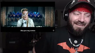 RAMMSTEIN - Zick Zack (Zig Zag) - NORSE Reacts